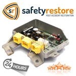 For All Honda Srs Repair Unit Crash. Fixed Price $44.99.