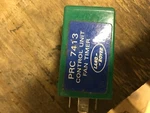Land Rover Engine Cooling Fan Motor Relay Disco Range Classic AMR3076. Fixed Price $29.00.