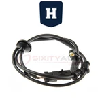 Holstein 2ABS0349 Wheel Speed Sensor For V33720063 SU6890 ALS77 ABS188 Kr. Fixed Price $53.29.