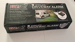 Mighty Mule Wireless Driveway Alarm System - FM231 Open Box New. Fixed Price $59.99.