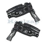 For 07-12 Yaris & Xd Front Engine Splash Shield Under Cover Left Right Set Pair. Fixed Price $172.95.