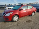 Used Left Curtain Air Bag Fits: 2015 Nissan Versa Driver Roof Sdn Grade. Fixed Price $133.00.