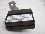 Miscellaneous Computer Hyundai Genesis 2012 Match Numbers 954702M300 855846. Fixed Price $52.99.