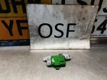 Saab 9-5 MK1 1.9 Diesel 2008 Driver Side Front Crash Sensor 12770475DRV. Fixed Price $34.71.