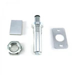 Autoloc AUTDP3500 Door Hinge Spring, Aluminum Popper With Mounting Plate. Fixed Price $39.95.