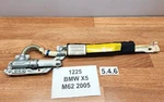 Oem Bmw E53 X5 Rear Right Passenger Top Roof Head Curtain. Fixed Price $99.95.