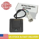Backup Camera Replaces For 2013-2017 Chevrolet Traverse GM1960127 23135306 Us. Fixed Price $30.19.