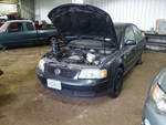 Anti-lock Brake Part Assembly Awd Fits 99-05 Passat 2103400. Fixed Price $61.75.