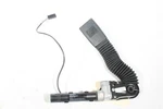 2007 Bmw 550I Front Lh Driver Side Seat Belt Buckle Assembly A0764. Fixed Price $68.00.