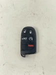 15-18 Chrysler Dodge Jeep Integrated Key Fob Transmitter Mopar New Oem. Fixed Price $179.66.