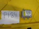 01-05 Bmw 745LI Front Right Ecu A-pillar Sensor Control Module Oem 65776929559. Fixed Price $75.00.