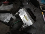 Anti-lock Brake Part Pump Fits 96-97 Sable 208493. Fixed Price $75.15.