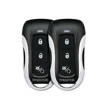 Prestige APS25Z 800 Ft Range 2PC 3-BUTTON 1-WAY Transmitter Car Security System. Fixed Price $55.22.