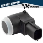 1PCS Reverse Backup Parking Sensor Fits Chrysler 300 Town&country 1EW63WS2AA. Fixed Price $14.73.