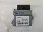 98-02 Lincoln Town Car Srs Control Module F8VB-14B321-AE Oem. Fixed Price $60.00.