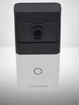 Alarm.com Wireless Doorbell Camera ADC-VDB780B Fast Free Shipping. Fixed Price $189.88.