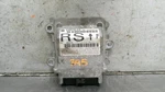 03 Chrysler Town & Country Srs Safety Restraint System Control Module 04686602AJ. Fixed Price $39.16.