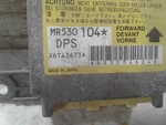 Chassis Ecm Coupe Without Side Modules Fits 01-05 Sebring 631523. Fixed Price $69.59.