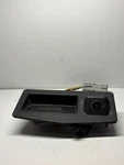 Oem 20976983 Cadillac Ats Rear Trunk View Back-up Park Assist Camera Module 2015. Fixed Price $95.60.