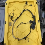 Bmw Oem E36 Sedan 96-99 Front Passenger Door Wiring Harness Right 8383104. Fixed Price $40.00.