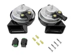 Porsche Horn Update Kit, 911/912/928/930/CAYENNE 1970-2010 109043635--FER. Fixed Price $83.75.