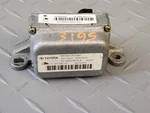 03-07 Toyota Sequoia Yaw Rate Turn Speed Traction Control Sensor Oem 89183-OCO20. Fixed Price $35.70.