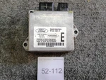 2002 2003 Ford Explorer Restraint Control Module Computer Oem 2L2A-14B321-EF. Fixed Price $29.99.