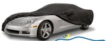 Ultratect Custom Car Cover Black Fits 2011-2014 Cadillac Cts Coupe. Fixed Price $316.99.