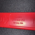 2019-2022 Audi A8 Rear Trunk Lid Emergency Warning Triangle 8T0860251 Oem 1241. Fixed Price $74.99.