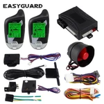 Easyguard 2 Way Car Alarm Remote Engine Start Timer Lcd Display. Fixed Price $84.90.