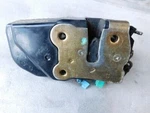L/f Left Driver Front Door Lock Latch Actuator 2005 Dodge Caravan UHO-48. Fixed Price $59.00.