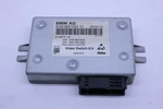 2010 2011 Bmw 750I Tv Video Multimedia Switch Oem. Fixed Price $37.17.