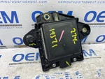 15 16 17 Nissan Murano Passenger/right Blind Spot Sensor Module 284K05AA2F Oem. Fixed Price $107.79.