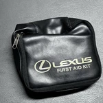 Lexus RX330 RX350 First Aid Kit Oem Pouch Velcro 400H. Fixed Price $22.46.