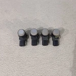 10-15 Chevrolet Camaro Ss Reverse Back Up Set (4) AA7458. Fixed Price $32.20.