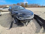 2015 Chrysler 200 Used Right Passenger Curtain Roof Airbag 115K Miles Oem. Fixed Price $113.95.