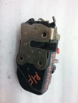 R/f Right Passenger Front Door Lock Latch Actuator 04 05 06 07 Caravan 3-7-3RM. Fixed Price $50.00.