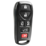 For 2004 2005 2006 2007 2008 2009 Nissan Quest Keyless Entry Remote Fob. Fixed Price $34.95.