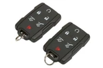 Remote Vehicle Starter Kit-sle Acdelco Gm Original Equipment 22859395. Fixed Price $274.02.