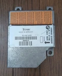 1996 - 2000 Bmw E36 Z3 Ab Ecu Control Module Sensor 8374798. Fixed Price $20.00.