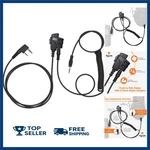 Tigrett Outdoors Smc Push-to-talk Cable W/ 3.5MM Audio Adapter For Kenwood. Fixed Price $54.16.