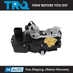Trq Front Right Door Lock Actuator Fits 2003-2007 Cadillac Cts 2004-2006 Srx. Fixed Price $47.95.