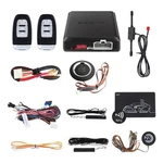 Easyguard Pke Car Alarm System Remote Start Proximity Unlock Ignition. Fixed Price $114.90.