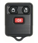 Oem Ford 3-BTN Remote CWTWB1U0009 GB5Z-15K601-A 315MHZ Interceptor Vehicles. Fixed Price $25.00.