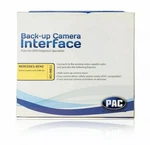 For Mercedes-benz W/5.8" Screen Backup Video Camera Input & Nav Unlock Interface. Fixed Price $143.00.