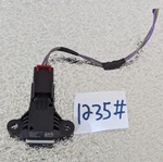 CT43-14C676-AA Ford Mustang-fusion-flex-edge-mkx Front Door Impact Crash Sensor. Fixed Price $19.95.