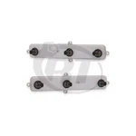 Bulb Sockets Circuit Board Harness Holders Pair Set For 02-06 Dodge Ram. Fixed Price $27.00.