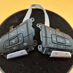Vw Steering Wheel Buttons Mfsw 3G0959442AB Passat B8 Arteon Oem. Fixed Price $119.00.