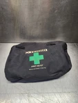 2000-2015 Nissan Xterra Rear First Aid Kit Bag & Contents Assembly 99210-EA00B. Fixed Price $35.00.