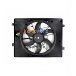 Genuine 253802B701 Blower Assy For Santa Fe 2010-2012. Fixed Price $181.00.